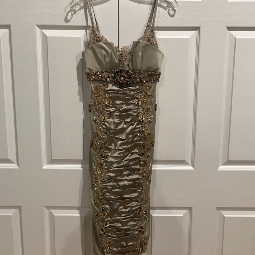 COPY - Mandalay dress
